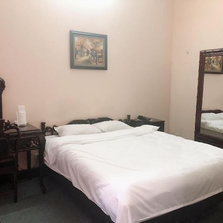 Kim Anh Hotel Hanoi Kültér fotó
