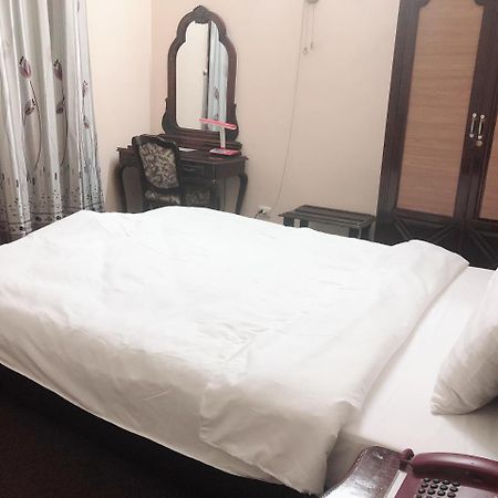 Kim Anh Hotel Hanoi Kültér fotó