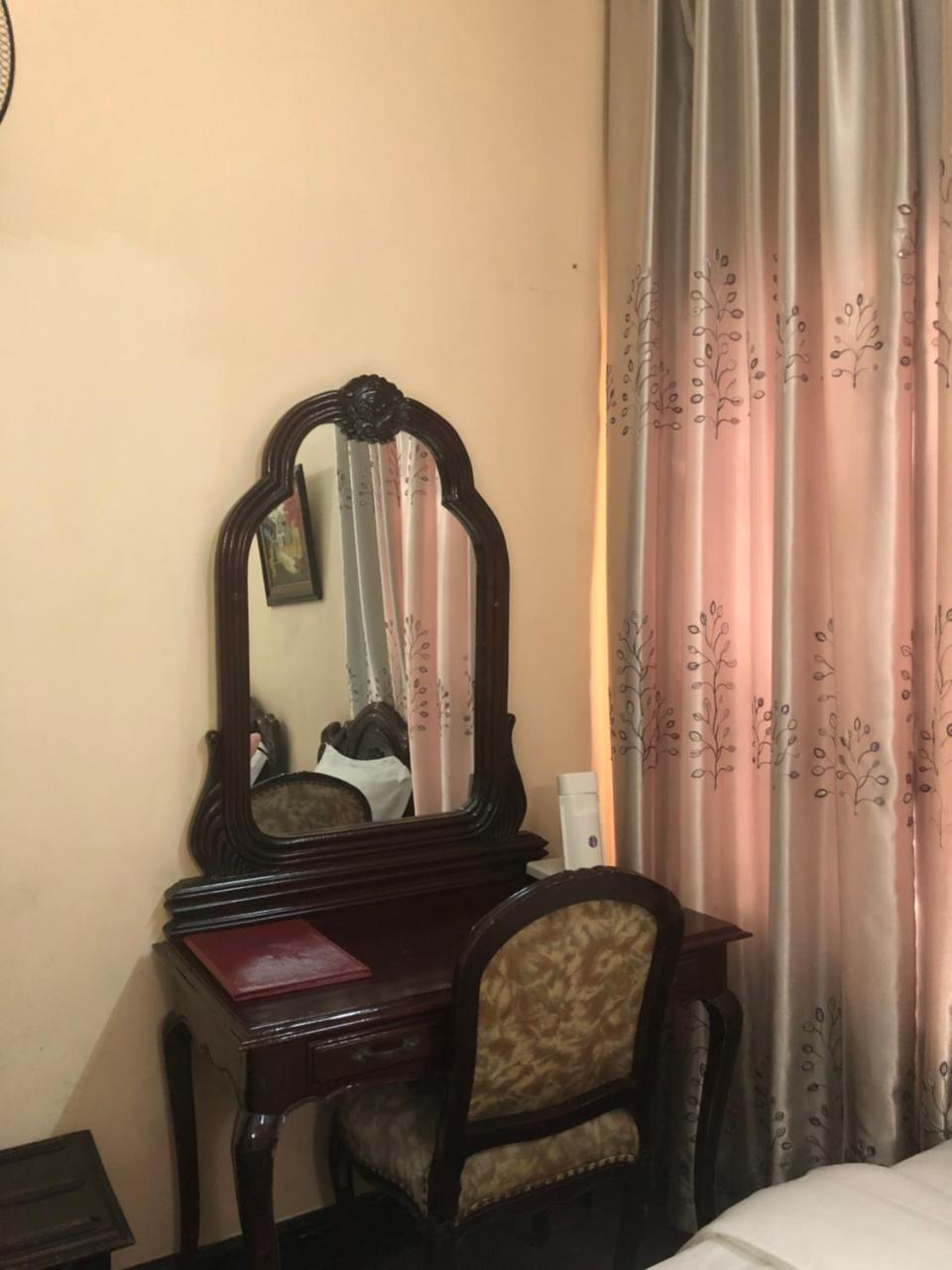 Kim Anh Hotel Hanoi Kültér fotó