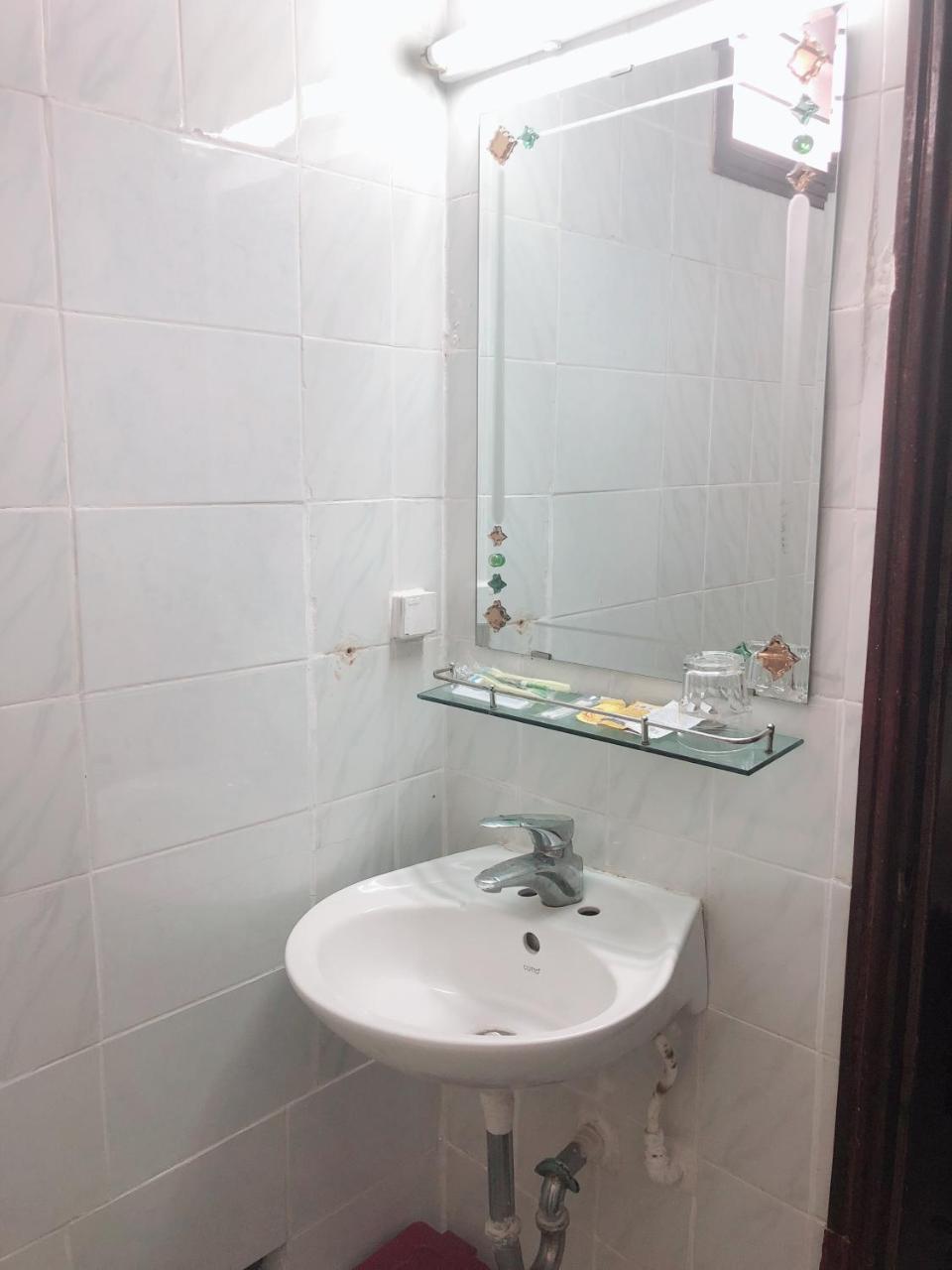 Kim Anh Hotel Hanoi Kültér fotó