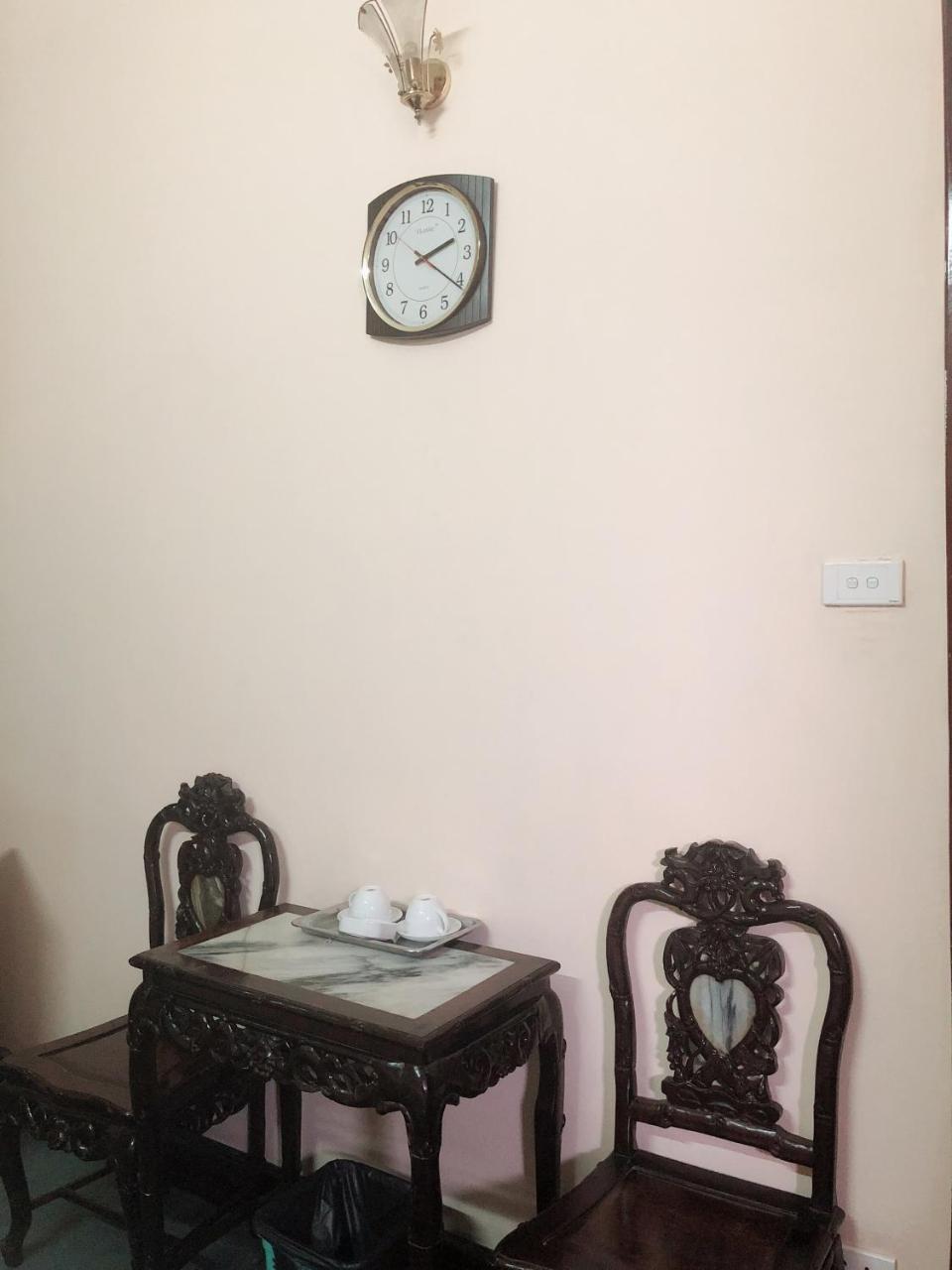 Kim Anh Hotel Hanoi Kültér fotó