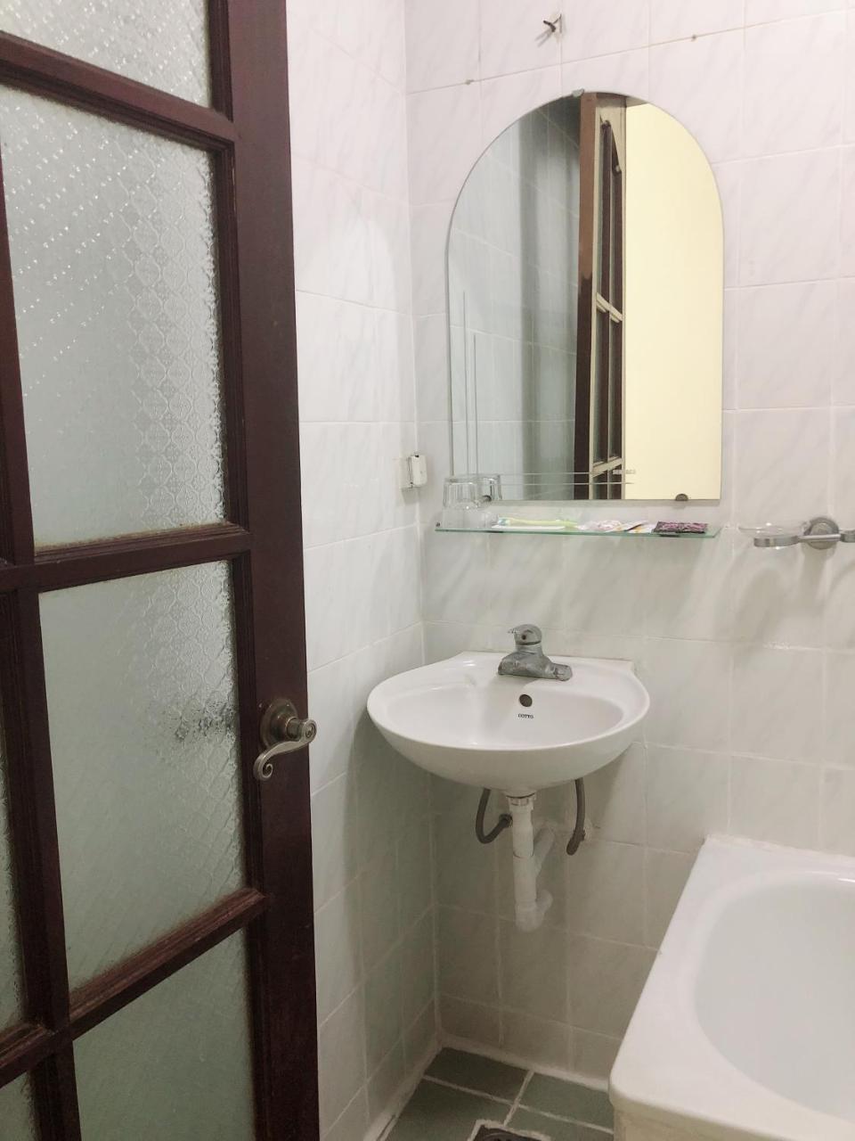 Kim Anh Hotel Hanoi Kültér fotó