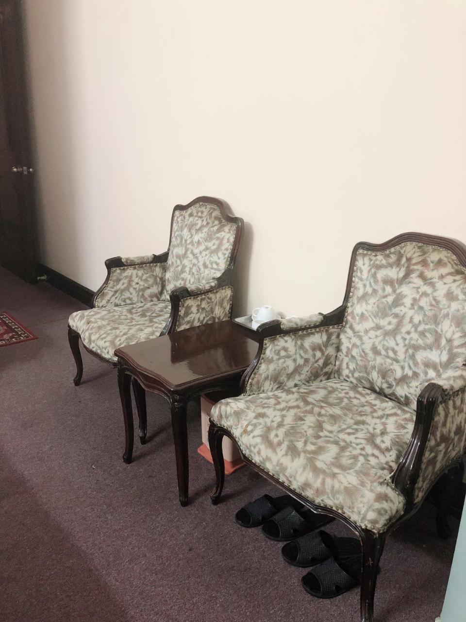 Kim Anh Hotel Hanoi Kültér fotó